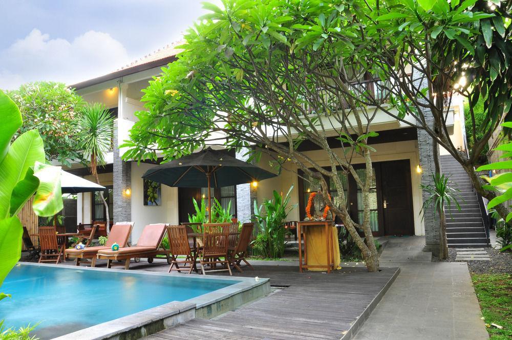 Sari Gasthuis 3*