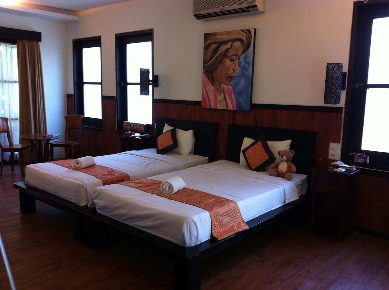 Sari Beach 3* Sanur (Bali)